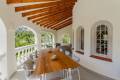 Sale - Villa - Altea la vella