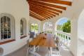 Sale - Villa - Altea la vella