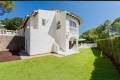 Sale - Villa - Altea la vella