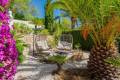 Sale - Villa - Altea la vella