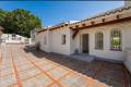 Sale - Villa - Altea la vella