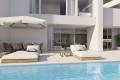 Sale - Villa - Altea la vella