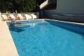 Sale - Villa - Altea la vella