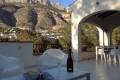 Sale - Villa - Altea la vella
