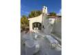 Sale - Villa - Altea la vella