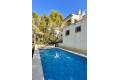 Sale - Villa - Altea la vella