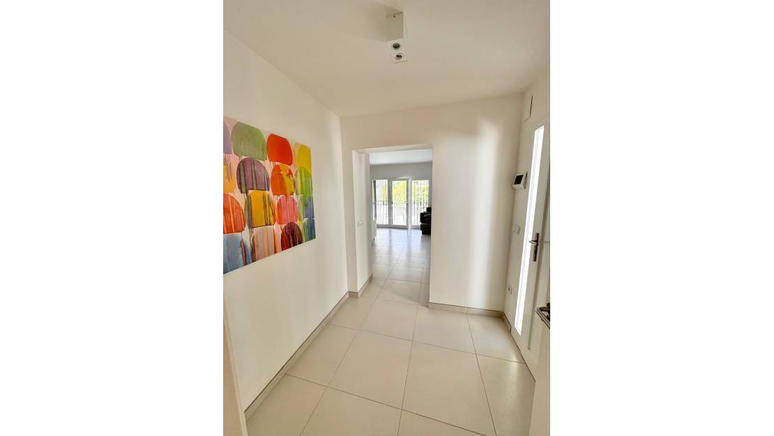 Sale - Villa - Altea la vella