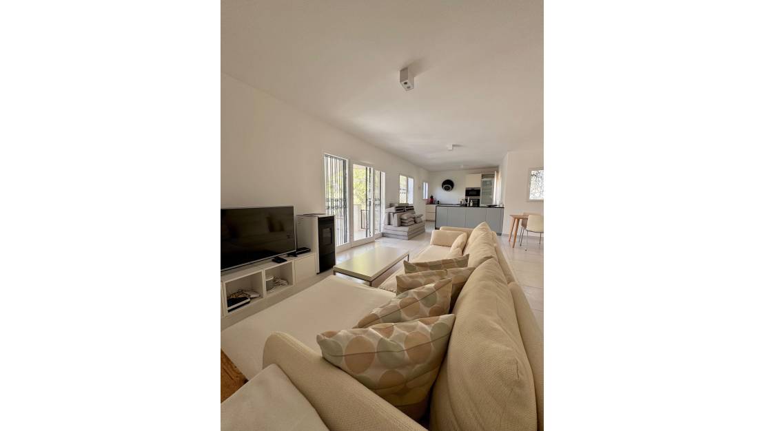 Sale - Villa - Altea la vella