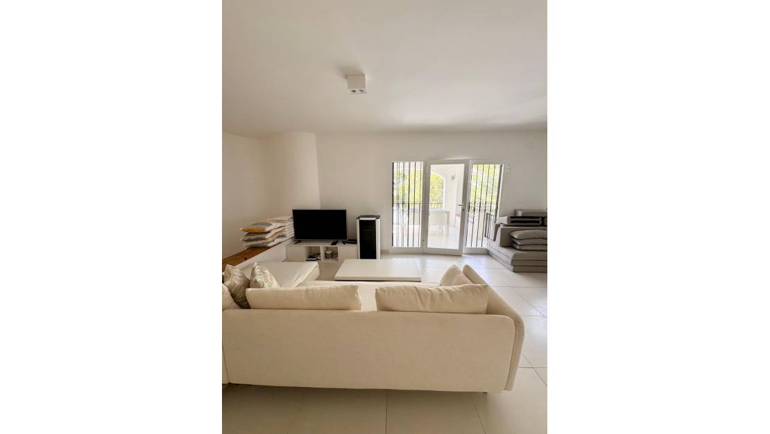 Sale - Villa - Altea la vella