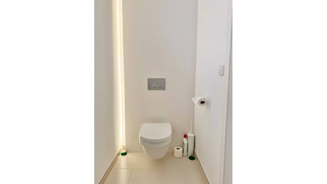 Sale - Villa - Altea la vella