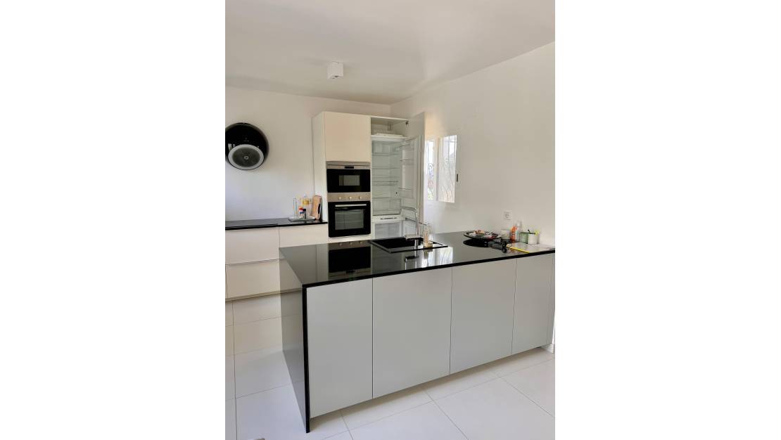Sale - Villa - Altea la vella