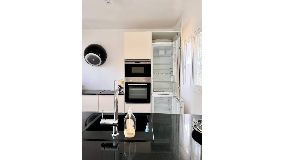 Sale - Villa - Altea la vella