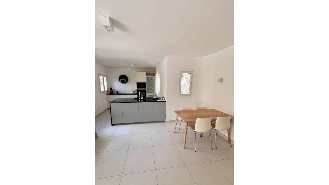 Sale - Villa - Altea la vella