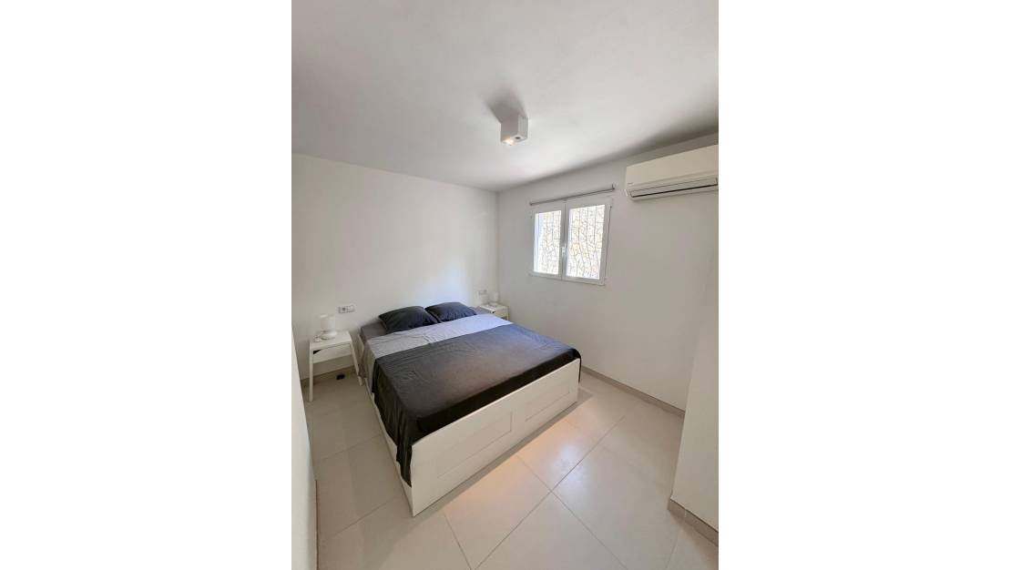Sale - Villa - Altea la vella