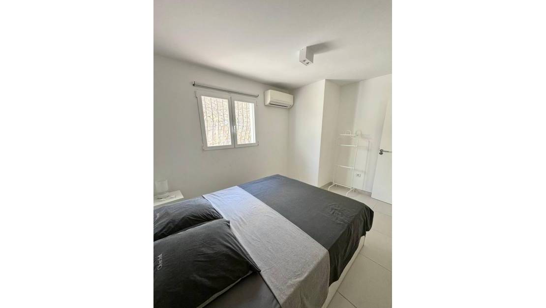 Sale - Villa - Altea la vella