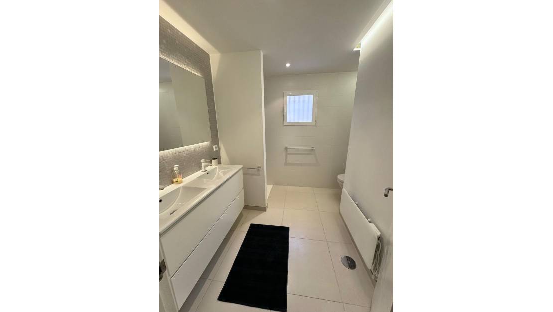 Sale - Villa - Altea la vella