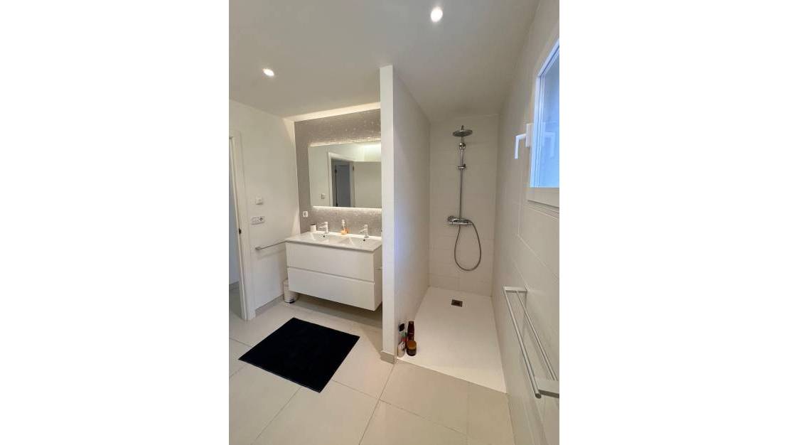 Sale - Villa - Altea la vella