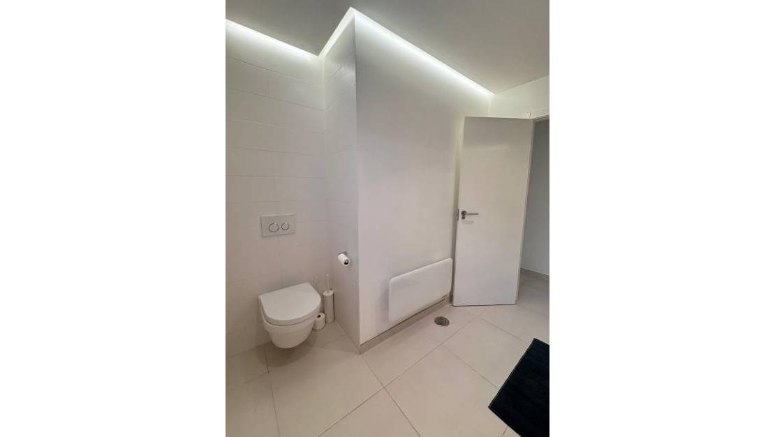 Sale - Villa - Altea la vella