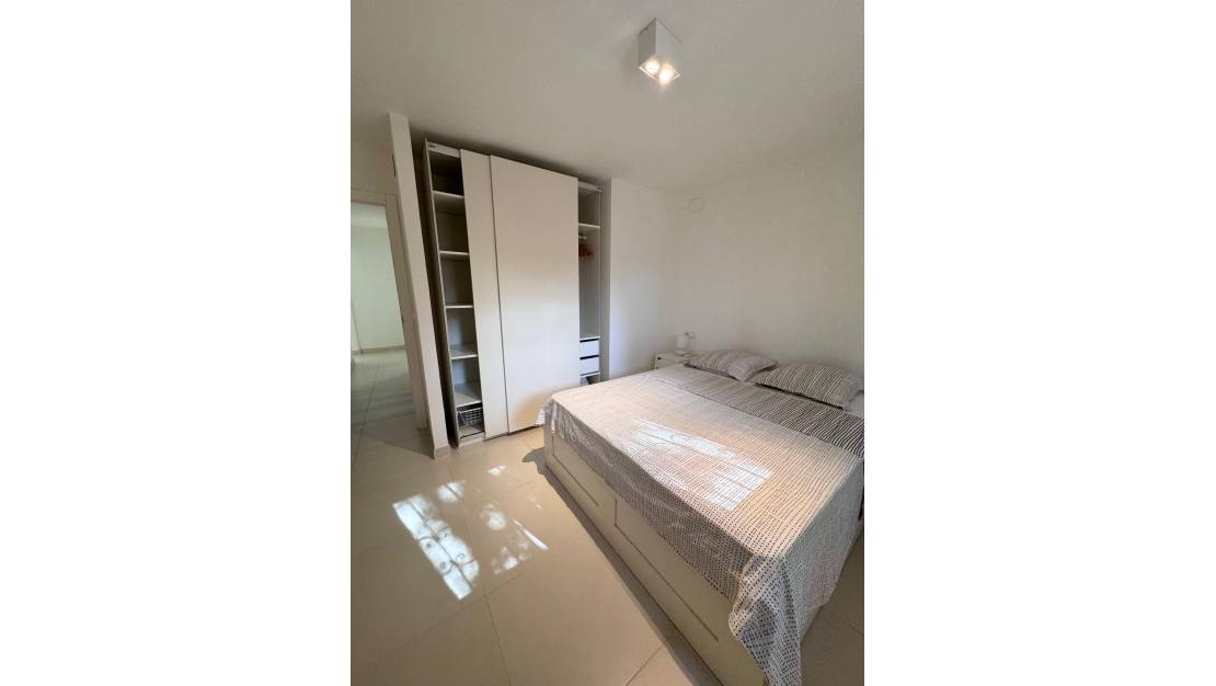 Sale - Villa - Altea la vella