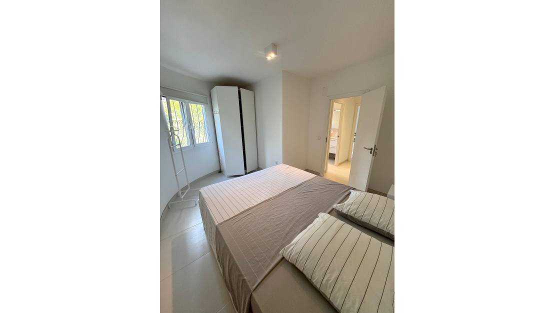 Sale - Villa - Altea la vella