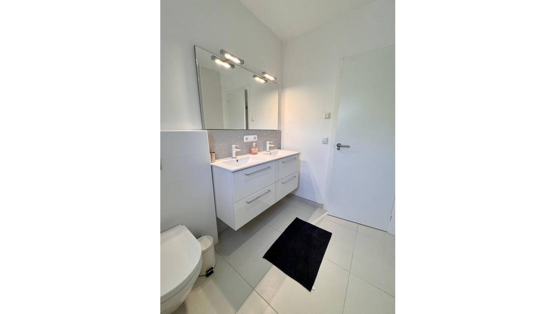 Sale - Villa - Altea la vella