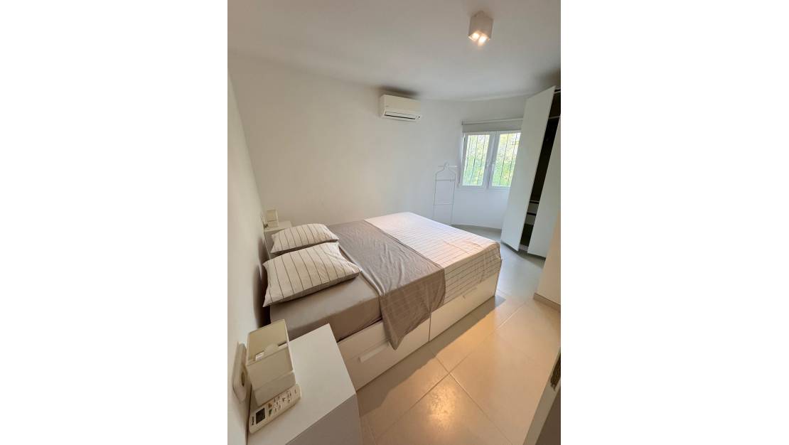 Sale - Villa - Altea la vella