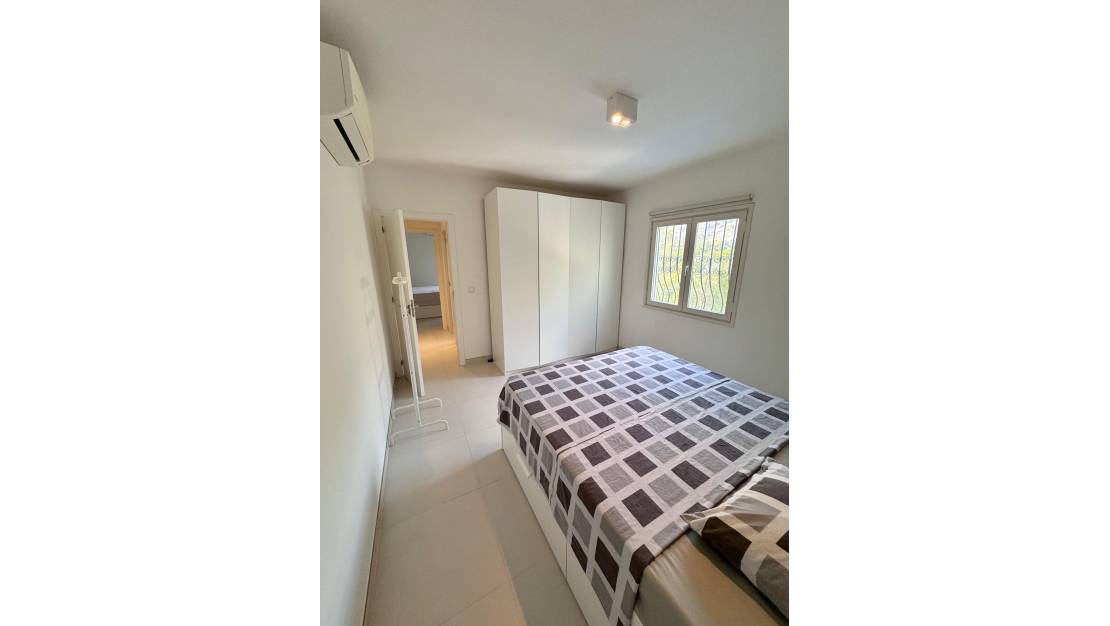 Sale - Villa - Altea la vella