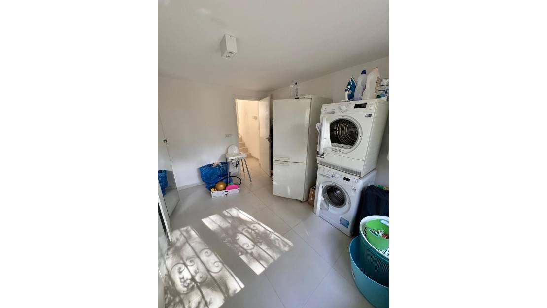 Sale - Villa - Altea la vella