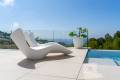 Sale - Villa - Altea la vella