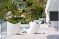 Sale - Villa - Altea la vella