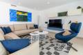 Sale - Villa - Altea la vella