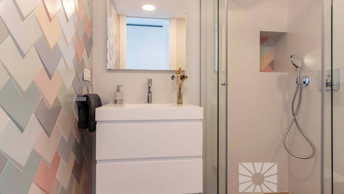 Sale - Villa - Altea la vella