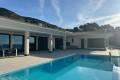 Sale - Villa - Altea la vella
