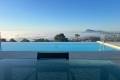 Sale - Villa - Altea la vella