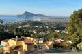 Sale - Villa - Altea la vella
