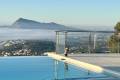 Sale - Villa - Altea la vella