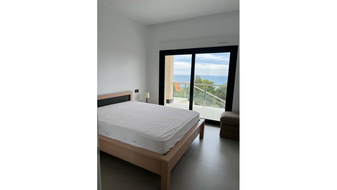 Sale - Villa - Altea la vella