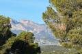 Sale - Villa - Altea la vella