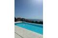Sale - Villa - Altea la vella