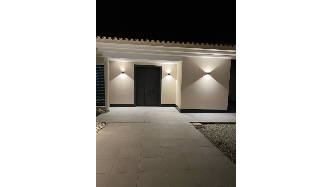Sale - Villa - Altea la vella