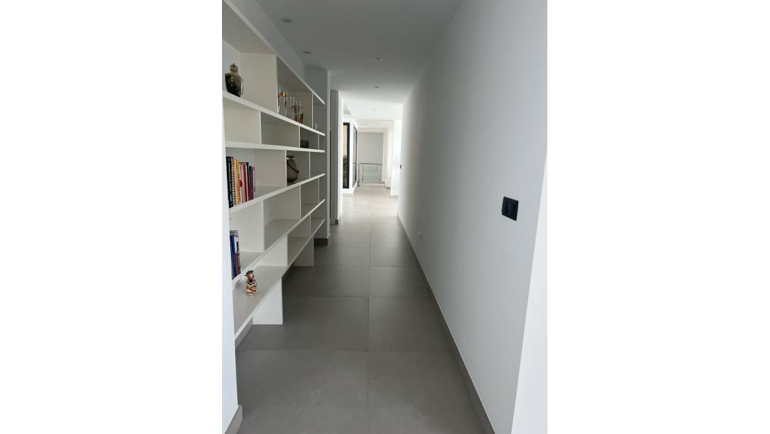 Sale - Villa - Altea la vella