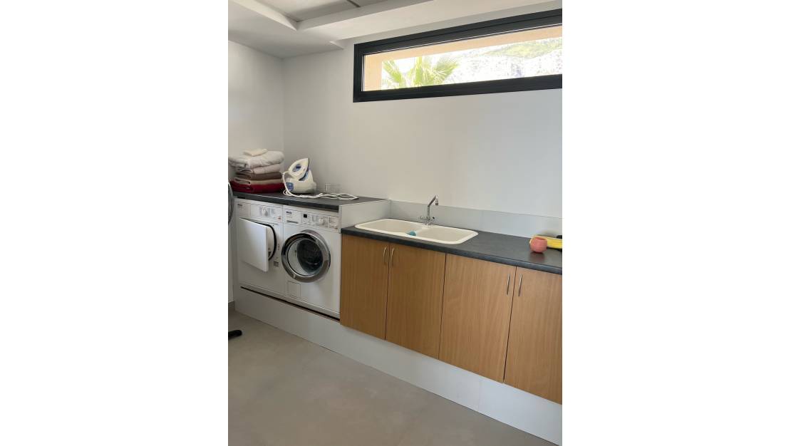 Sale - Villa - Altea la vella