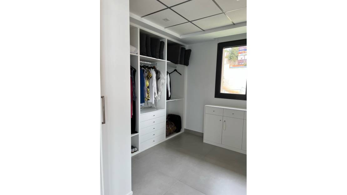 Sale - Villa - Altea la vella
