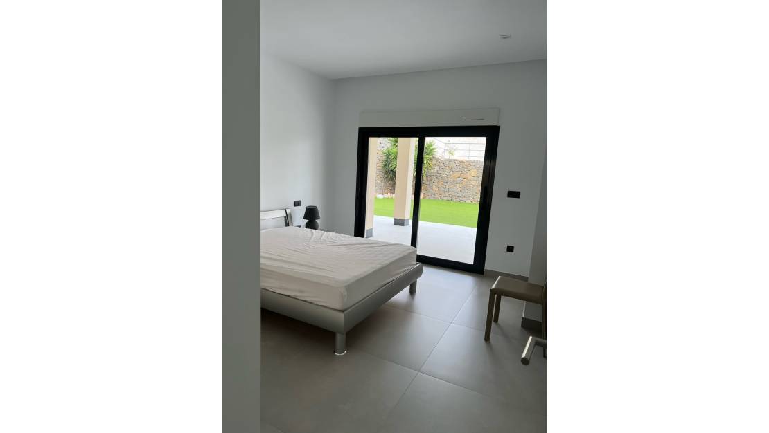 Sale - Villa - Altea la vella