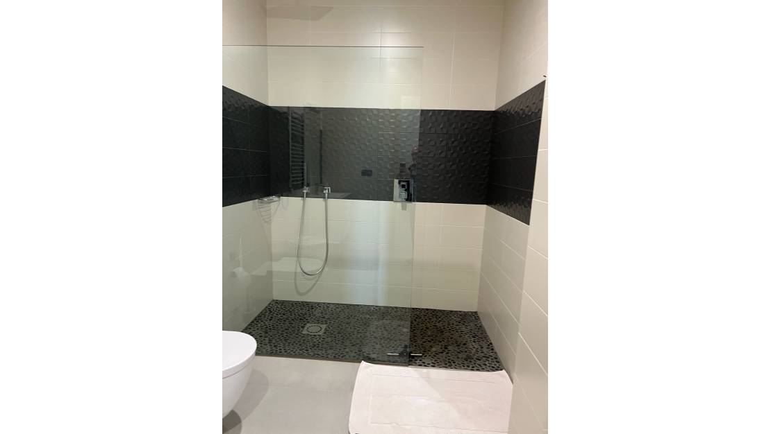 Sale - Villa - Altea la vella