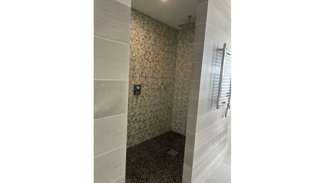 Sale - Villa - Altea la vella