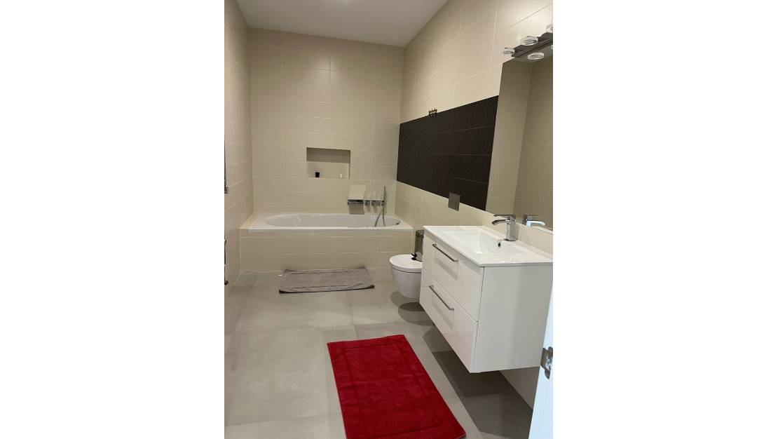 Sale - Villa - Altea la vella