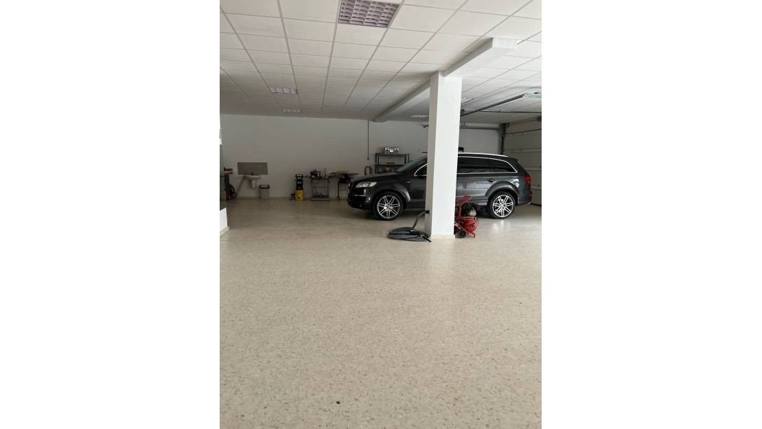 Sale - Villa - Altea la vella