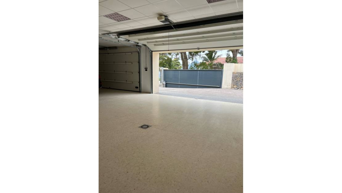 Sale - Villa - Altea la vella