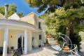 Sale - Villa - Altea la vella